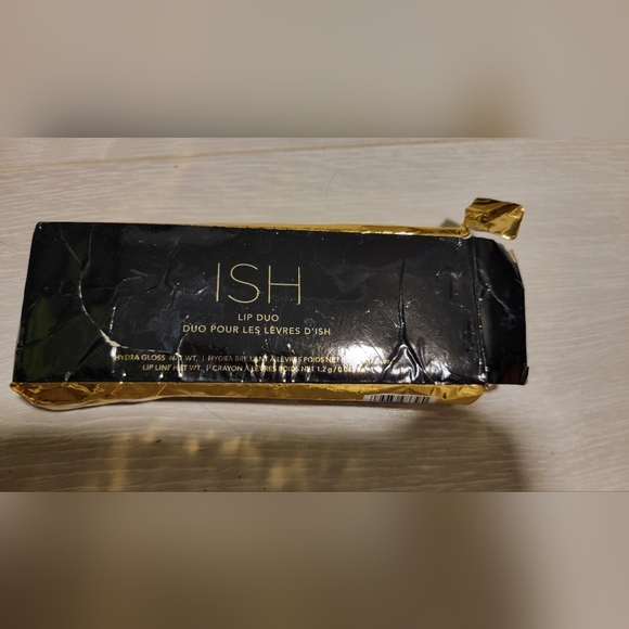Ish lip kit duo - Picture 2 of 3